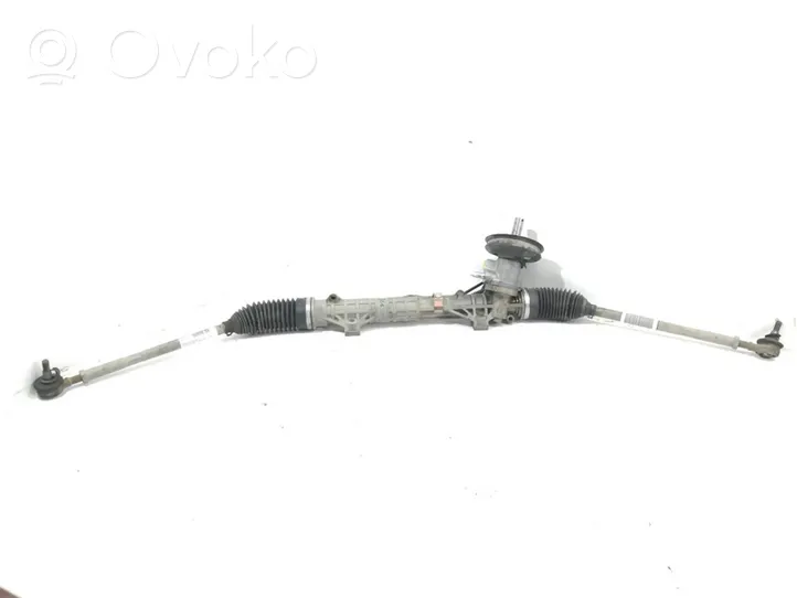 Citroen C4 I Cremagliera dello sterzo 6820000084