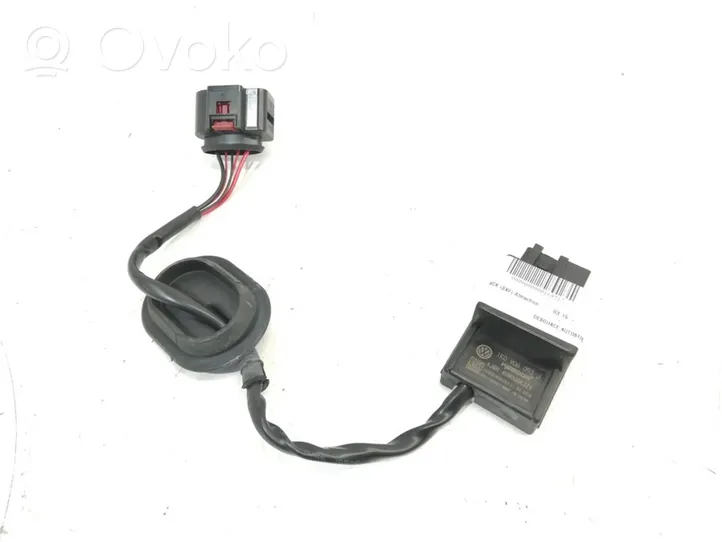 Audi A1 Other relay 1K0906093J