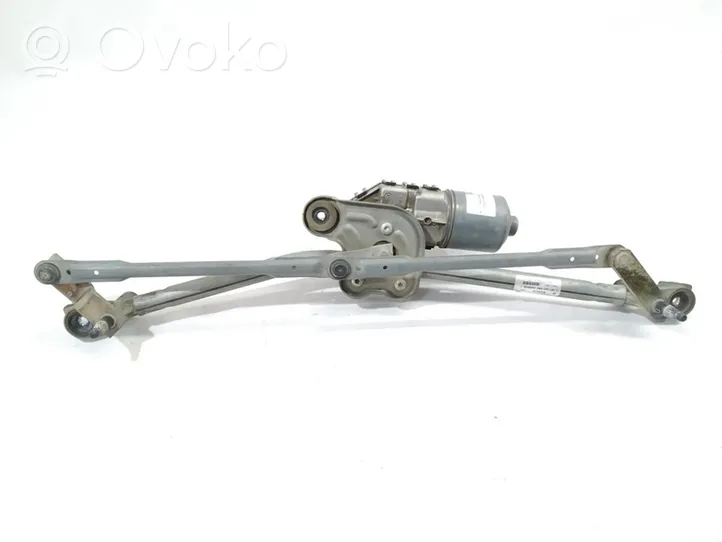 Ford Mondeo Mk III Front wiper linkage and motor 3397020680