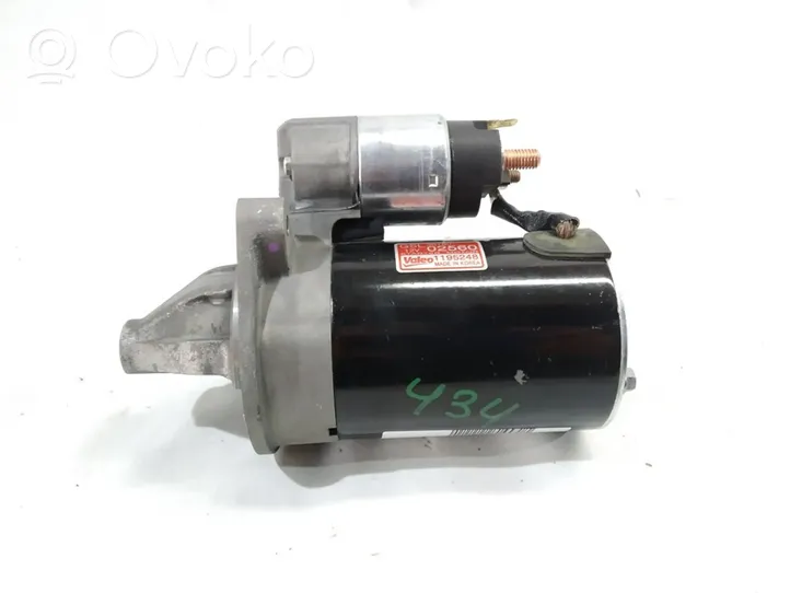 KIA Picanto Motorino d’avviamento 3610002560