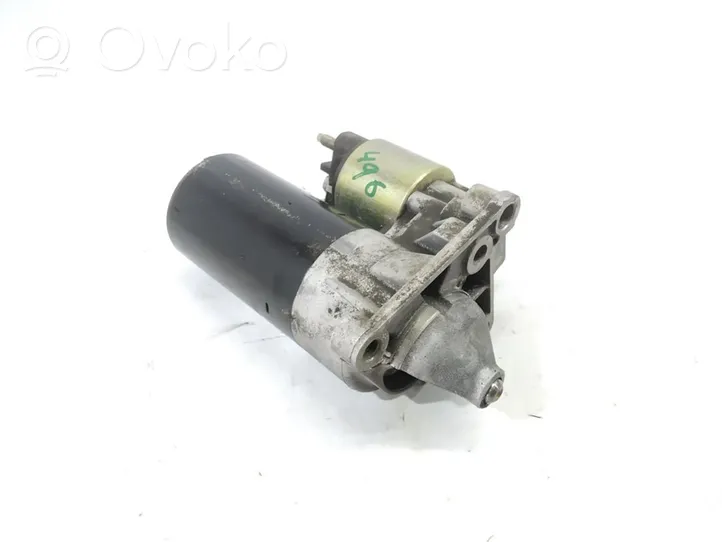 Renault Clio III Anlasser 0001108186