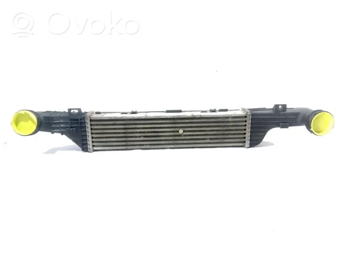 Mercedes-Benz E W210 Radiatore intercooler A2105002100