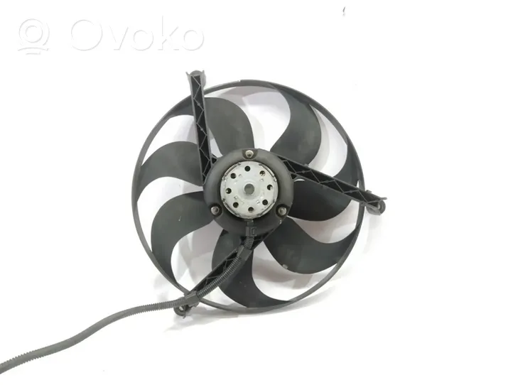 Volkswagen Lupo Ventilatore di raffreddamento elettrico del radiatore 6X0959455