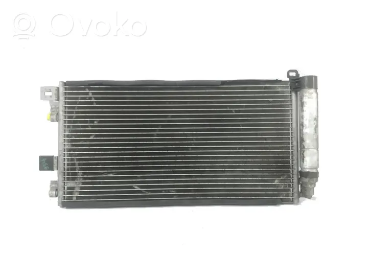 Mini One - Cooper R50 - 53 Radiateur condenseur de climatisation 64631490572