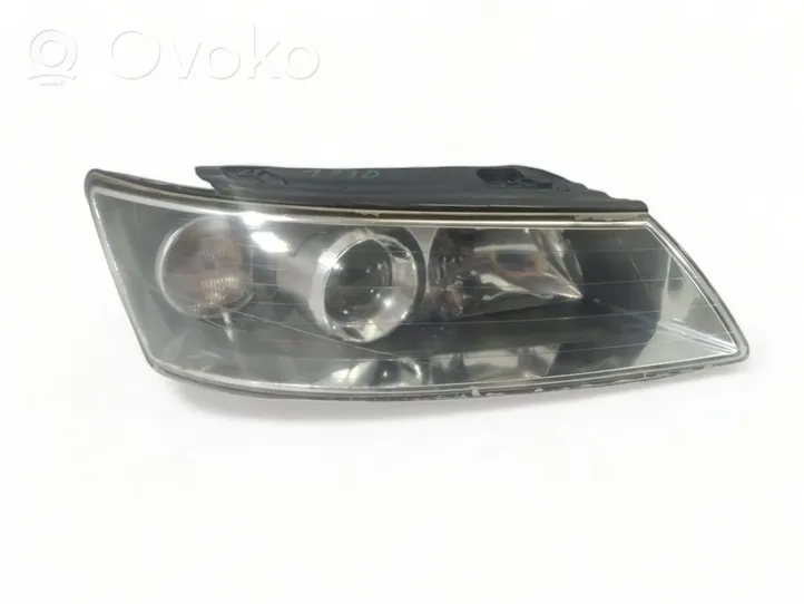 Hyundai Sonata Headlight/headlamp 921023KXXX