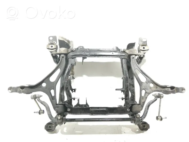 Mercedes-Benz ML W164 Front subframe 