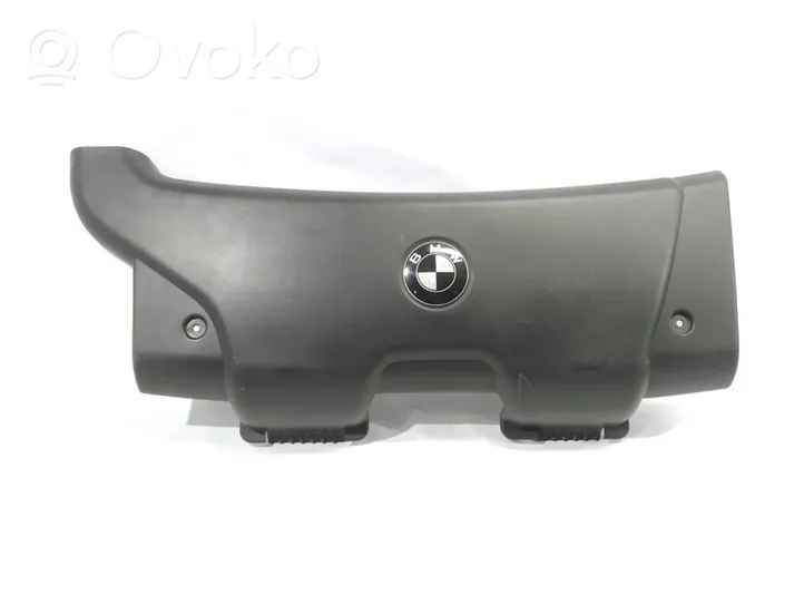 BMW 1 E82 E88 Engine cover (trim) 13717790601