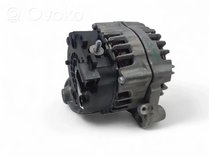 BMW 3 E90 E91 Generatore/alternatore 7805432AI02