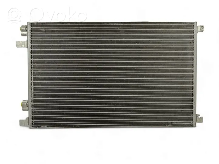 Renault Scenic II -  Grand scenic II Radiateur condenseur de climatisation 8200115543