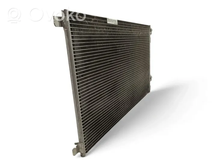 Renault Scenic II -  Grand scenic II A/C cooling radiator (condenser) 8200115543