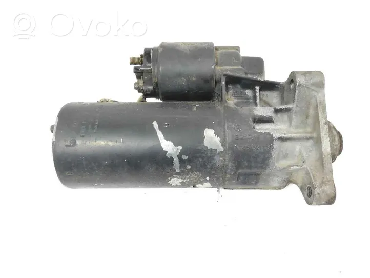 Citroen C15 Starter motor 1005821131