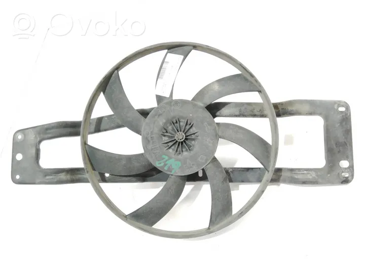 Renault Twingo I Electric radiator cooling fan MT0056T9