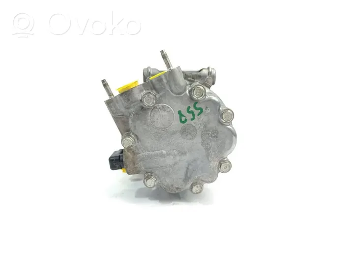 Citroen C4 I Picasso Compresor (bomba) del aire acondicionado (A/C)) 9684432480