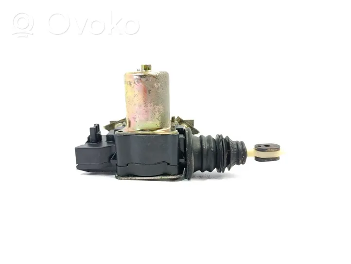 Mitsubishi Montero Loquet de verrouillage de hayon 5045837