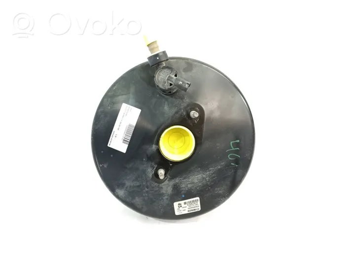 Peugeot Bipper Brake booster 0204054445