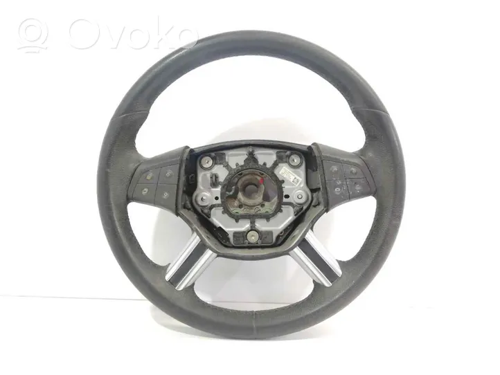 Mercedes-Benz ML W164 Steering wheel A1644604303