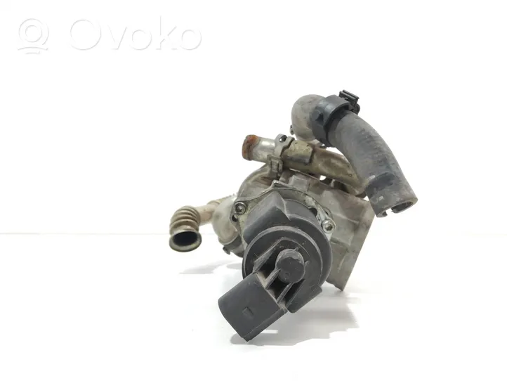 Opel Combo C EGR valve 500240070