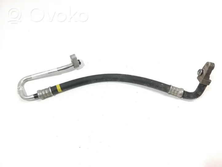 Toyota Auris 150 Oro kondicionieriaus kita detalė MF4453200460