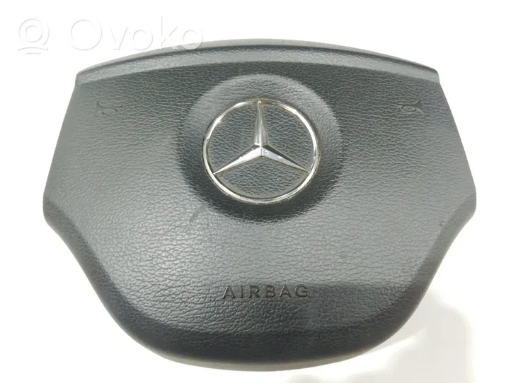 Mercedes-Benz ML W164 Oro pagalvių komplektas su panele 1648207926