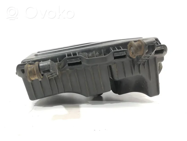 Iveco Daily 6th gen Filtro dell’aria 5801353825