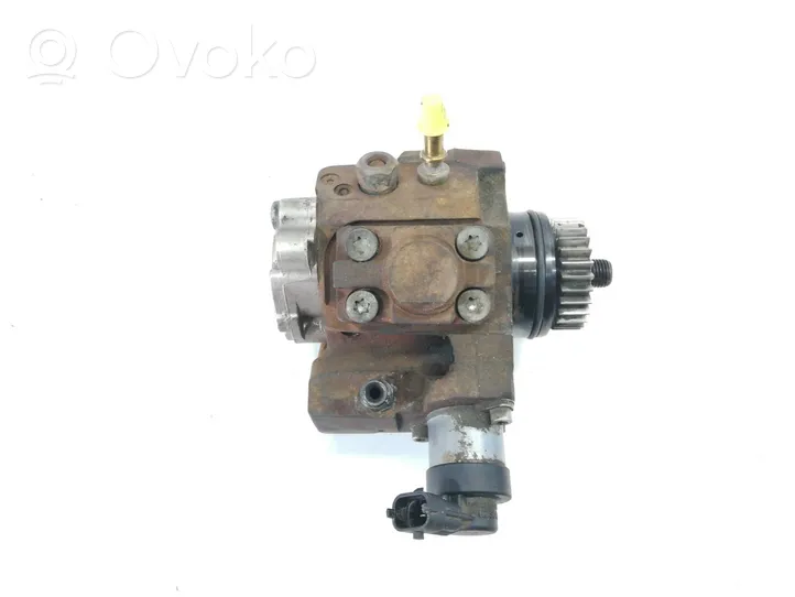 Nissan Qashqai Polttoaineen ruiskutuksen suurpainepumppu H8200690744