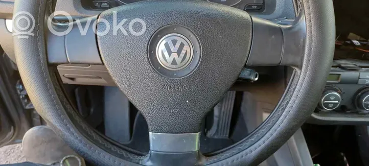 Volkswagen Jetta V Airbag slip ring squib (SRS ring) 1K0959653