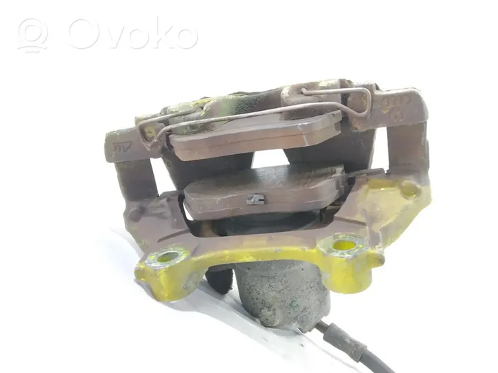 Seat Leon (1M) Caliper de freno delantero 635