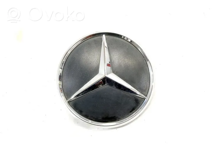 Mercedes-Benz Sprinter W906 Ražotāja emblēma 