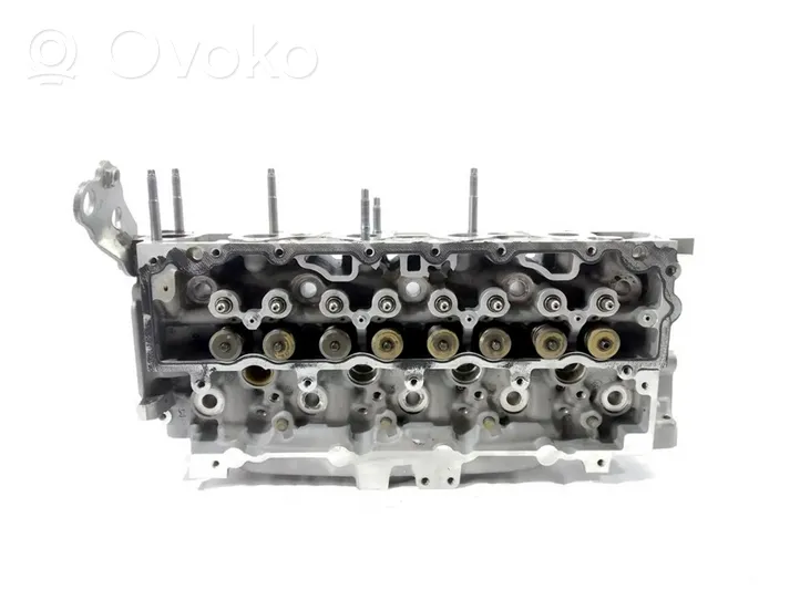 Volvo V40 Culasse moteur 11932A932214