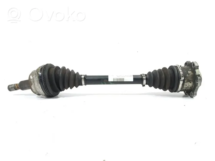 Audi TT Mk1 Semiasse anteriore 1J0407417