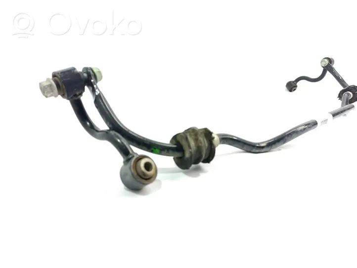 Nissan Qashqai Tylny stabilizator / drążek 377584