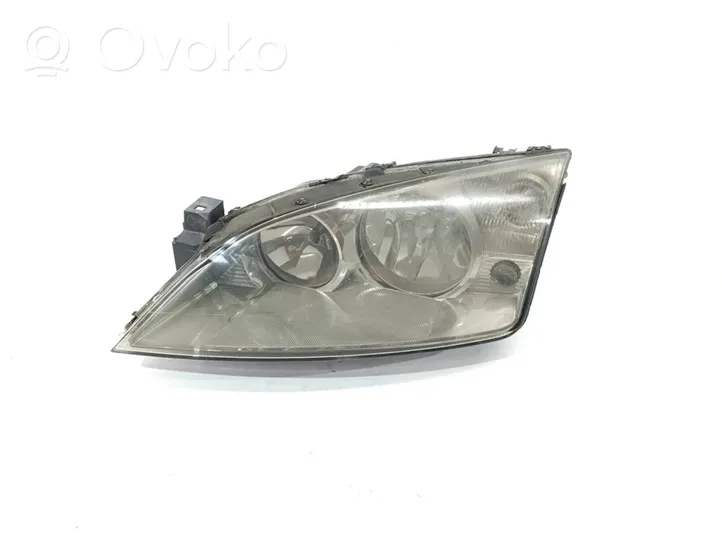 Ford Mondeo Mk III Phare frontale 1S7113006AK