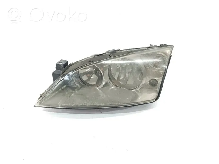 Ford Mondeo Mk III Lampa przednia 1S7113006AK