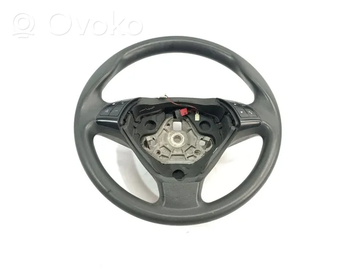 Fiat Fiorino Steering wheel 735424349