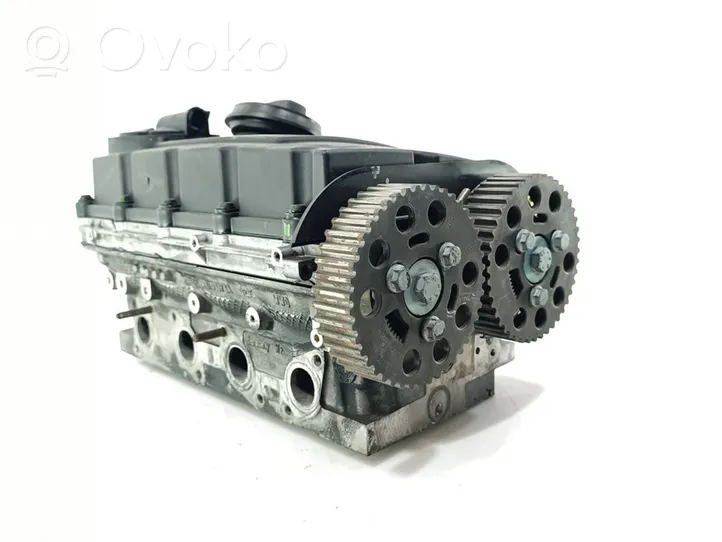 Volkswagen Jetta V Engine head 03G103373A