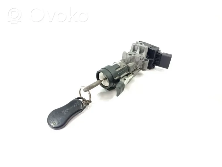 Chrysler Grand Voyager IV Blocchetto accensione 04690918AB