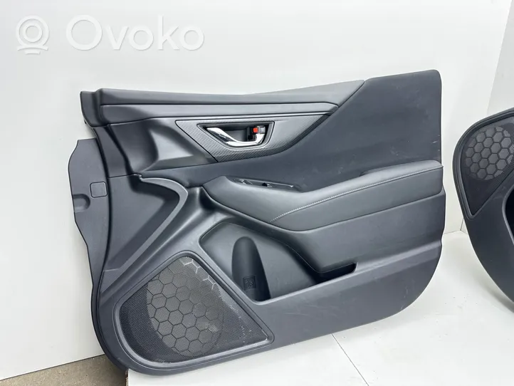 Subaru Outback (BT) Kit intérieur 