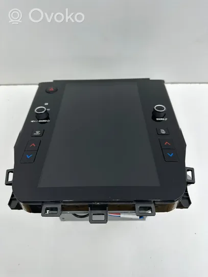 Subaru Outback (BT) Monitor/display/piccolo schermo 86213AN66A