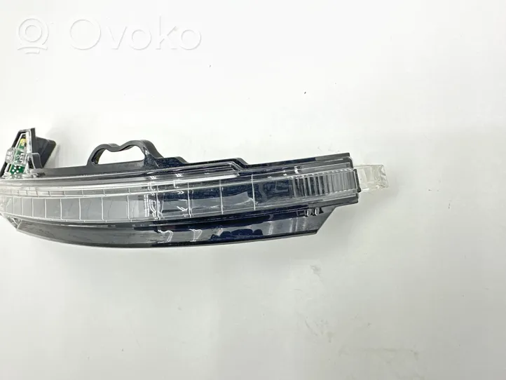 Audi A5 Mirror indicator light 8W0949101