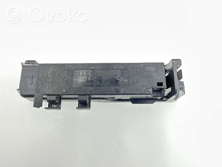 Audi A5 Antenne système sans clé 4M0907247A