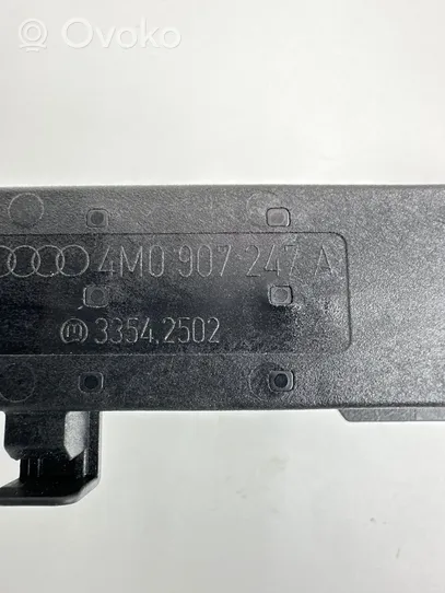 Audi A5 Antenne système sans clé 4M0907247A