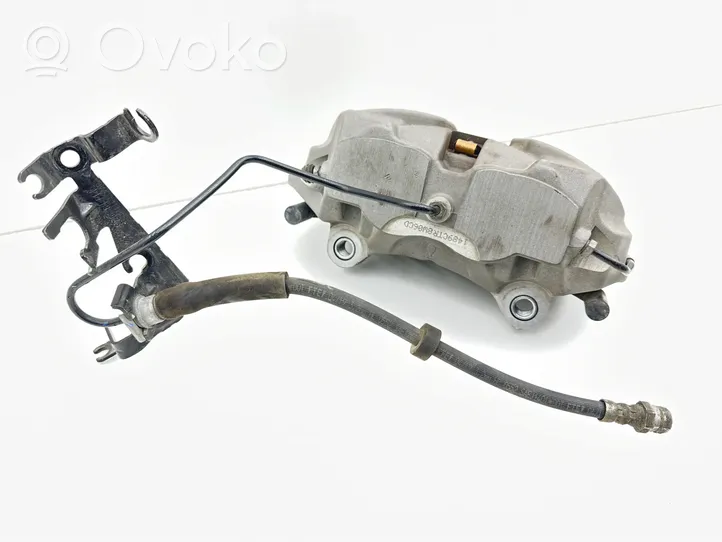 Audi A5 Front brake caliper 8W06CD