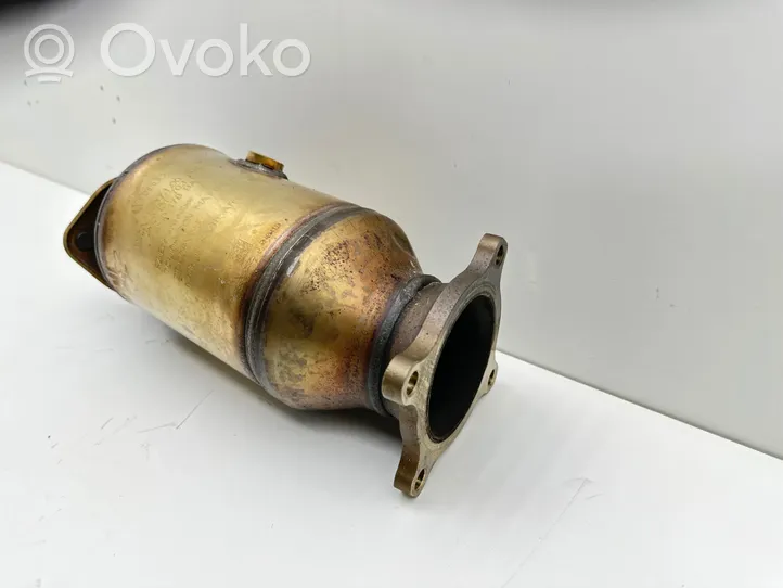 Audi A5 Filtr cząstek stałych Katalizator / FAP / DPF 4M0131703F