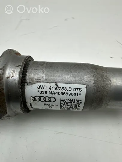 Audi A5 Joint de cardan colonne de direction 8W1419753B