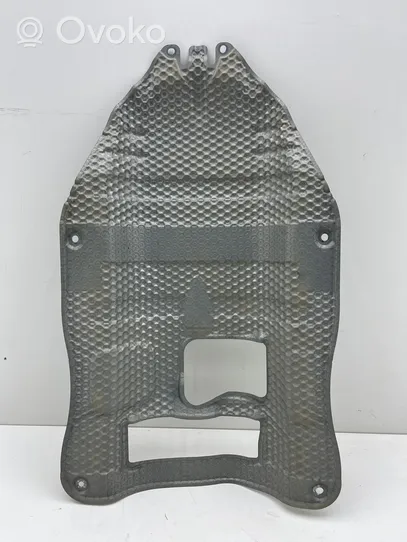 Subaru Outback (BT) Bouclier thermique d'échappement 