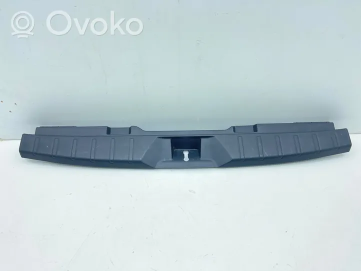 Subaru Outback (BT) Rivestimento serratura portellone posteriore/bagagliaio 