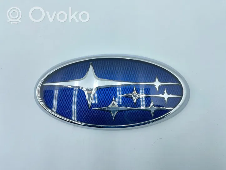 Subaru Outback (BT) Mostrina con logo/emblema della casa automobilistica 