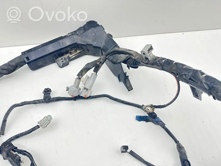 Subaru Outback (BT) Cablaggio per l’installazione del motore FB302000B