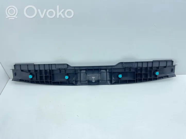 Subaru Outback (BT) Rivestimento di protezione sottoporta del bagagliaio/baule 