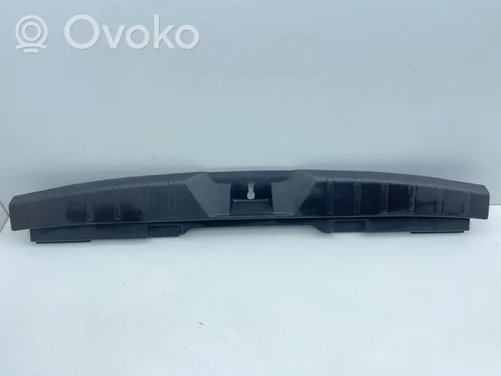 Subaru Outback (BT) Rivestimento di protezione sottoporta del bagagliaio/baule 